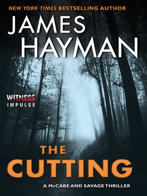 cover image of The Cutting